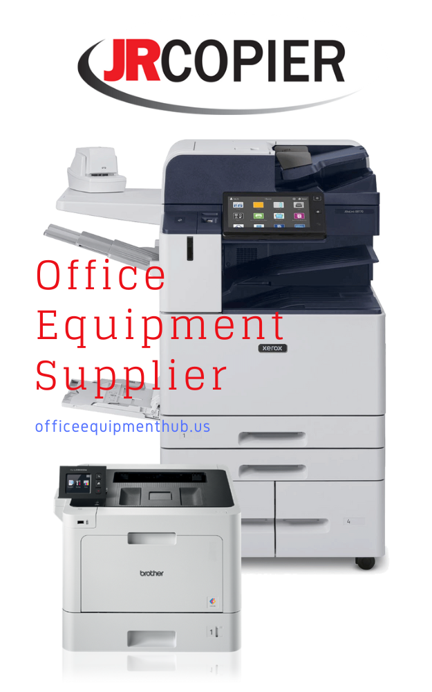 Print Leasing Services
