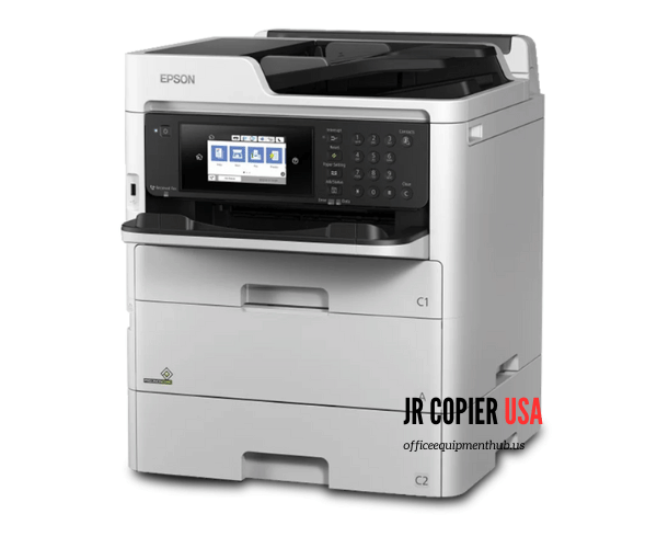 MFD Printer Lease Monthly Payment