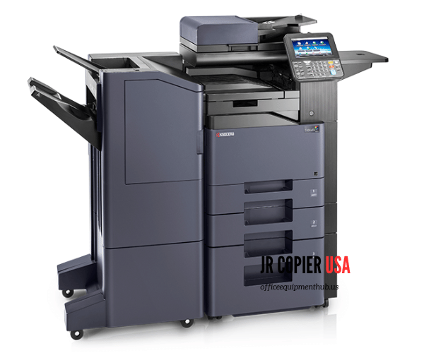 Ricoh Printers Lease