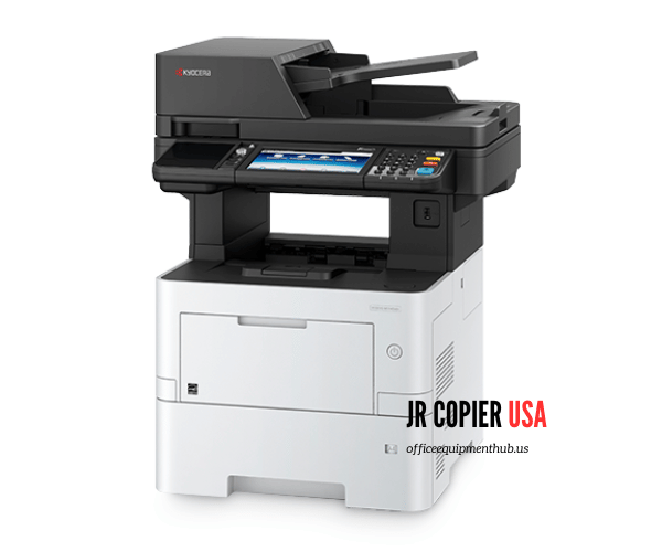 Copier Lease Near Me